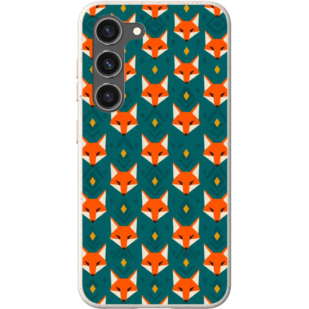 Kettu — S23 Bio-degradable Case — Finnaij