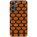 Pumpkin Runo — S23 Bio-degradable Case — Finnaij