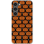 Pumpkin Runo — S23 Bio-degradable Case — Finnaij