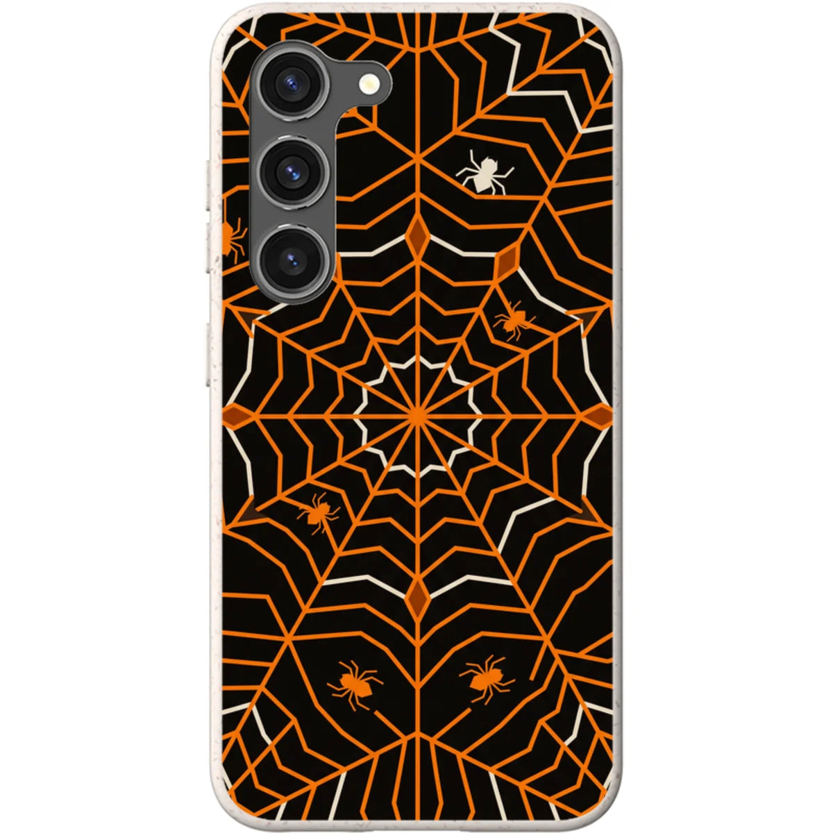 Spider Runo — S23 Bio-degradable Case — Finnaij