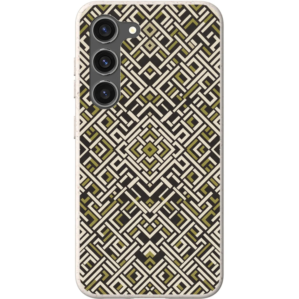 Bone Kuba — S23 Bio-degradable Case — Finnaij