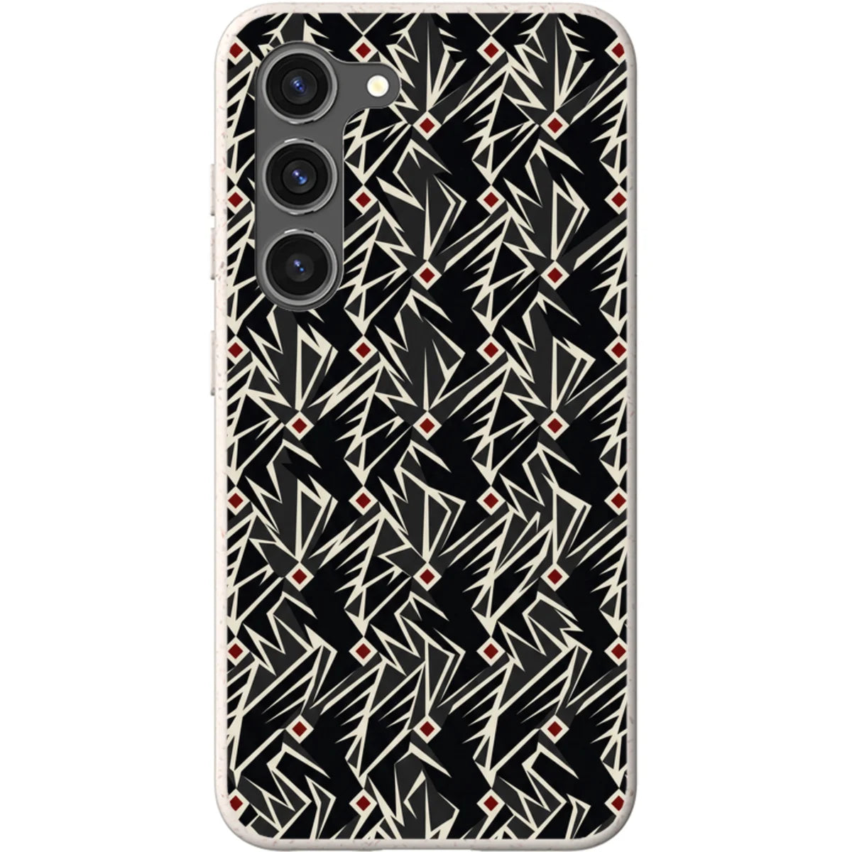 Raven & Oya — S23 Bio-degradable Case — Finnaij