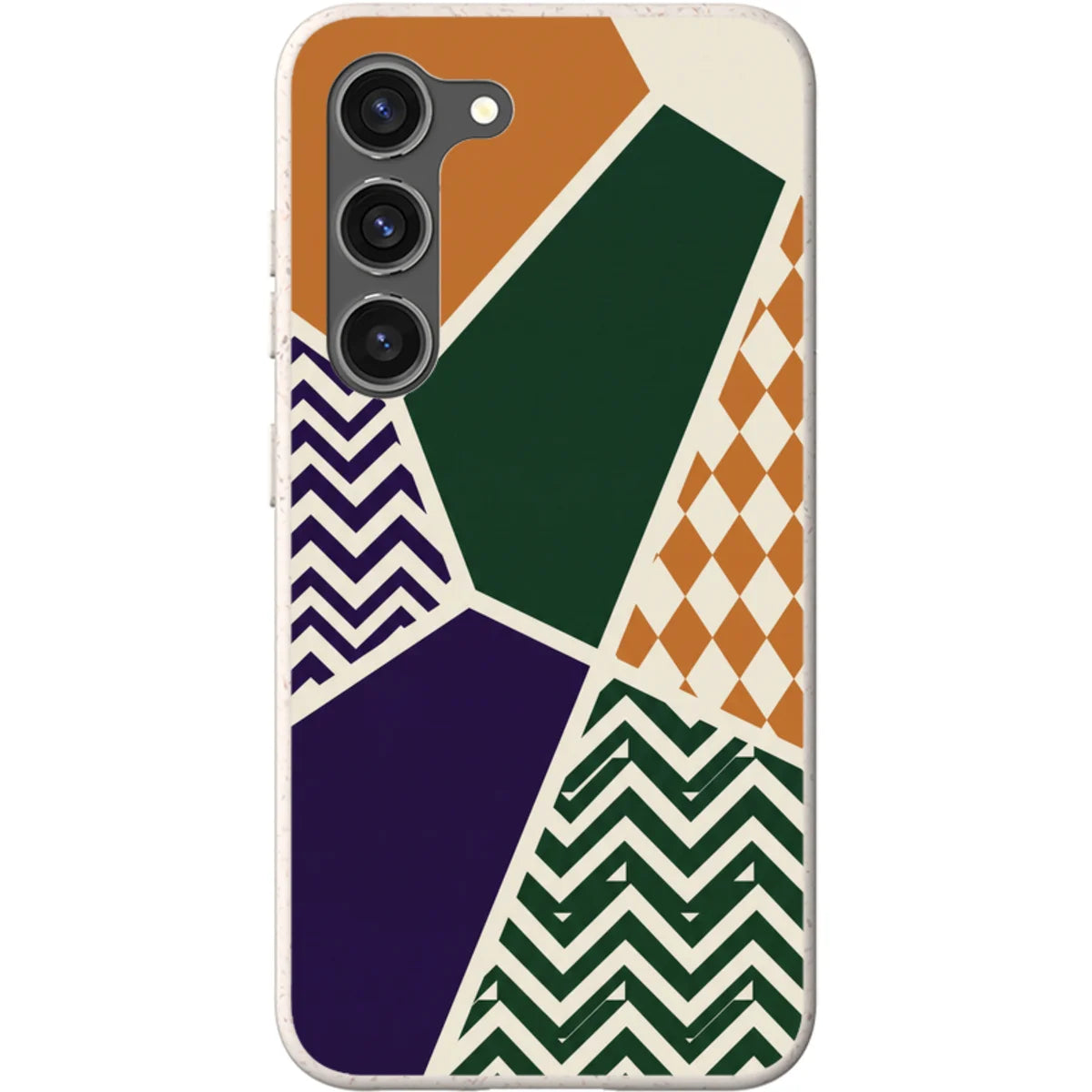 Sampo Shatter — S23 Bio-degradable Case — Finnaij
