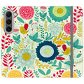 The Bird — S23 Wallet Case — Finnaij