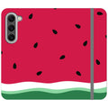 Summer Melon — S23 Wallet Case — Finnaij