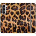 Spotted Chic — S23 Wallet Case — Finnaij