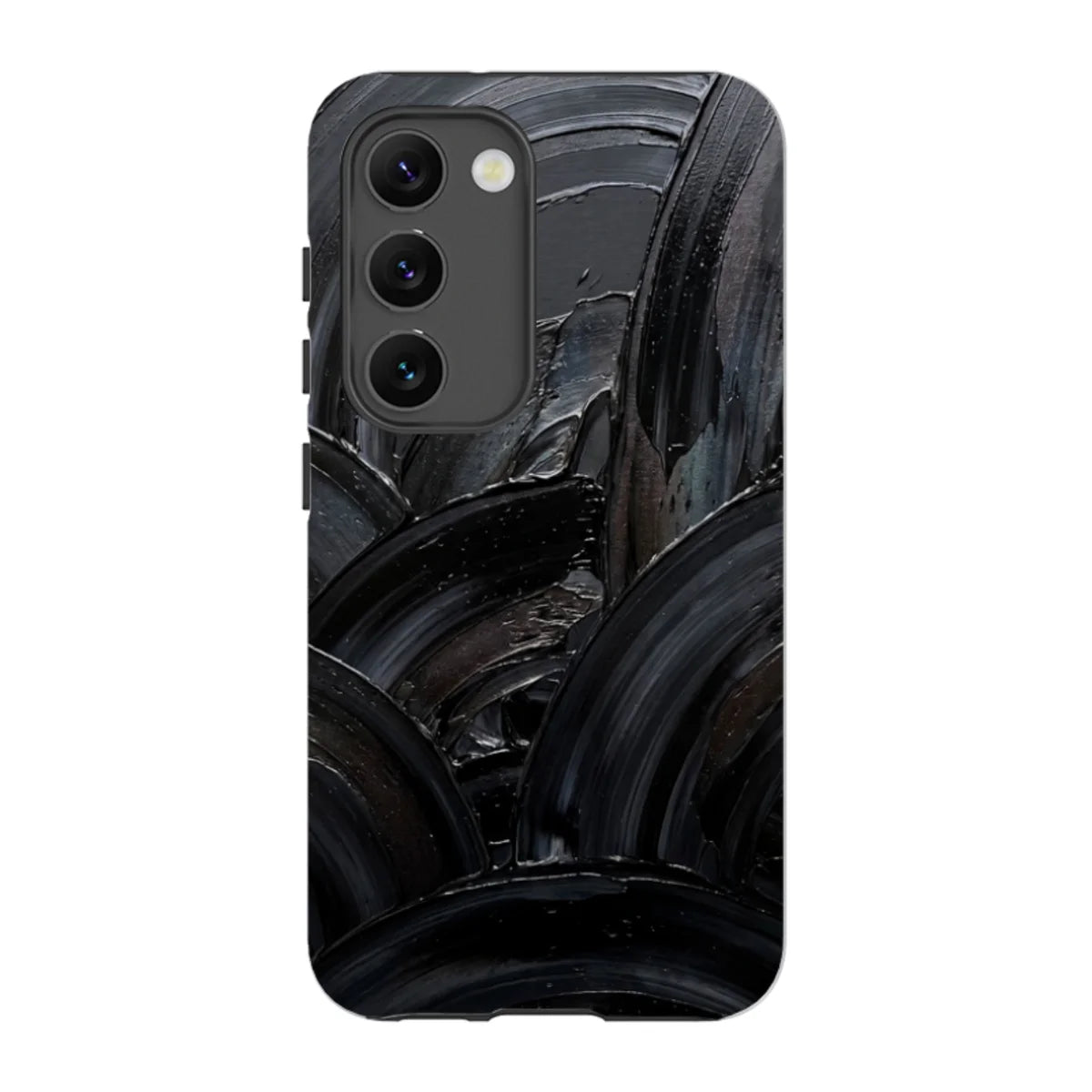 Revontuli - Northern Lights by VIRTA — S23 Tough Case — Finnaij