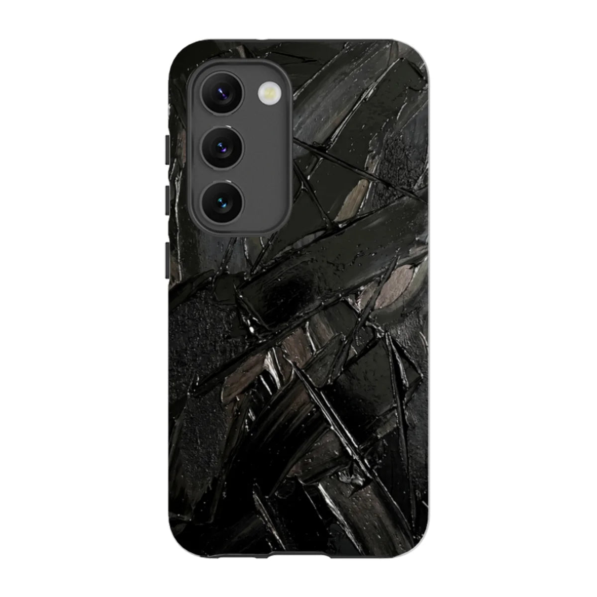 Halkeama - Fracture by VIRTA — S23 Tough Case — Finnaij