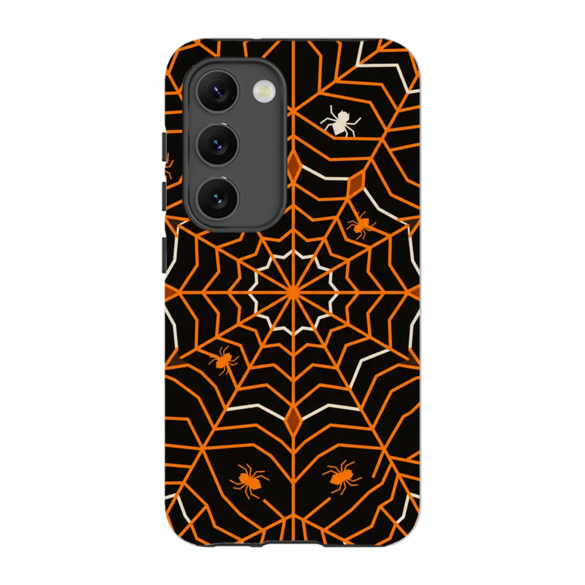 Spider Runo — S23 Tough Case — Finnaij