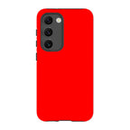 Rainbow Series Red — S23 Tough Case — Finnaij