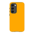Rainbow Series Orange — S23 Tough Case — Finnaij