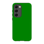 Rainbow Series Green — S23 Tough Case — Finnaij