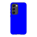 Rainbow Series Blue — S23 Tough Case — Finnaij