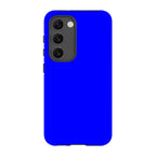 Rainbow Series Blue — S23 Tough Case — Finnaij