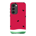 Summer Melon — S23 Tough Case — Finnaij