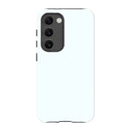 Simple Range Snow — S23 Tough Case — Finnaij