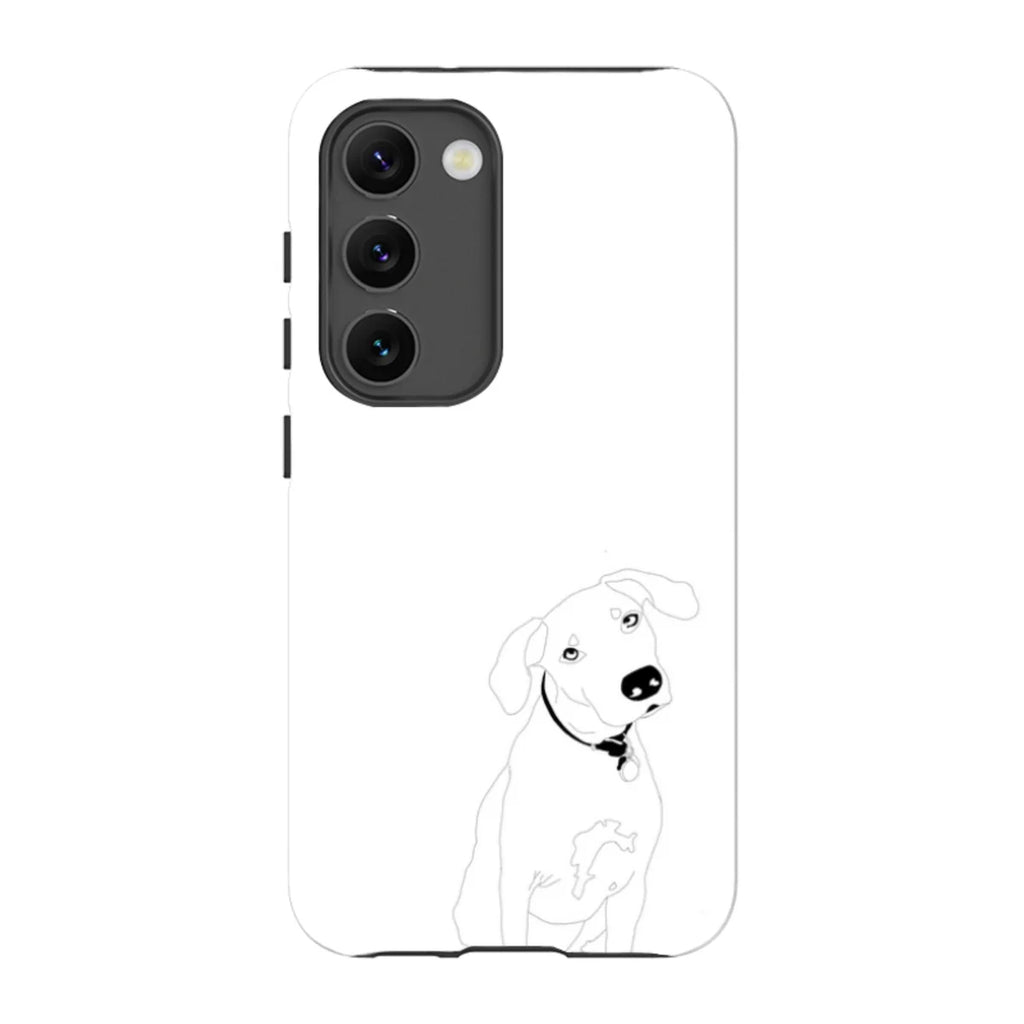 Cleaver by Keagan Haight — S23 Tough Case — Finnaij