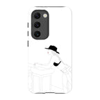Cowgirl by Keagan Haight — S23 Tough Case — Finnaij
