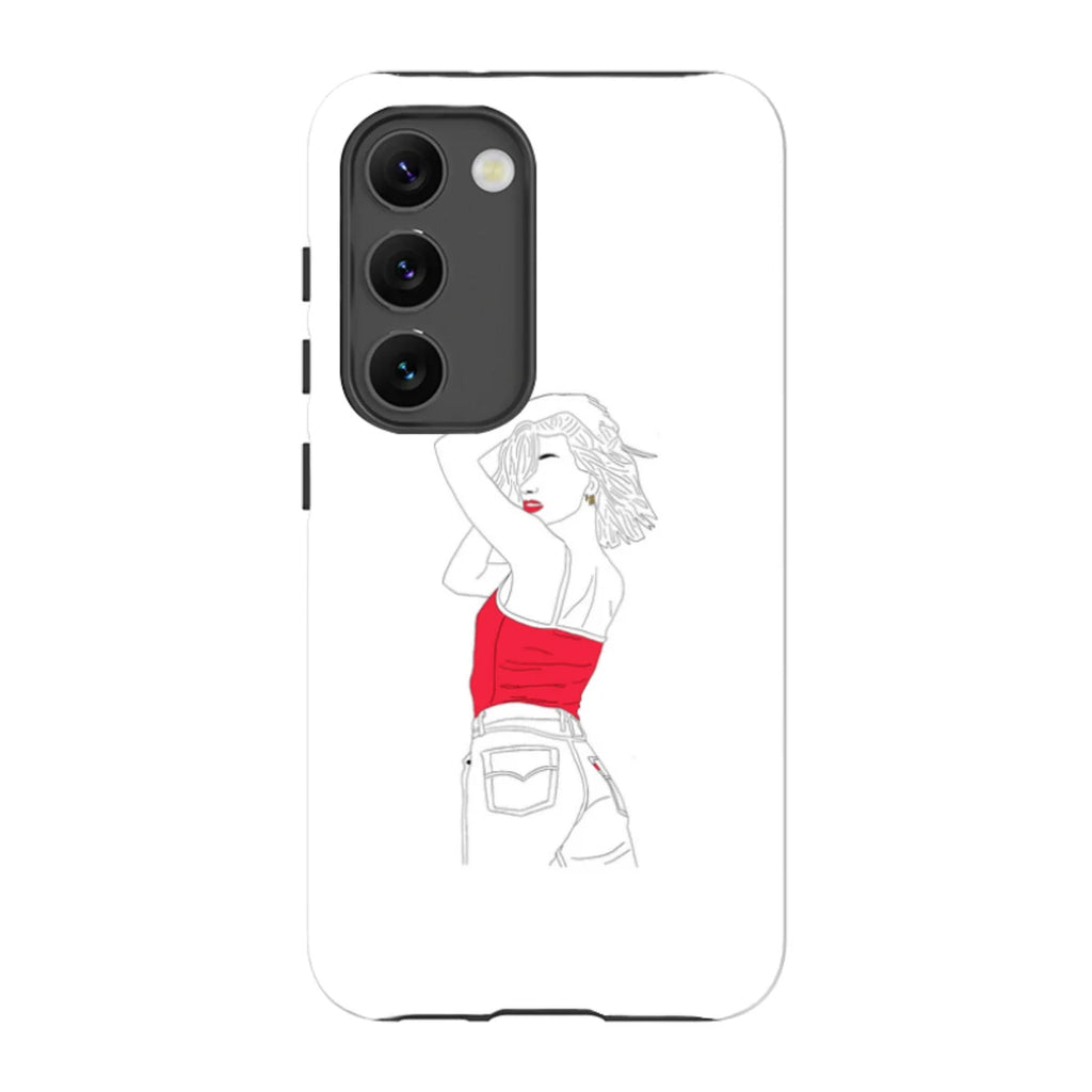 Double Take by Keagan Haight — S23 Tough Case — Finnaij