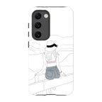 Vacay by Keagan Haight — S23 Tough Case — Finnaij
