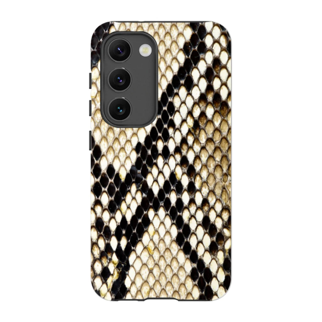 Serpent Chic — S23 Tough Case — Finnaij