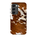 Moo Luxe — S23 Tough Case — Finnaij