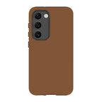 Simple Range Chocolate Lover — S23 Tough Case — Finnaij