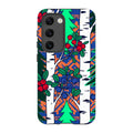 Nordic Forest by Aino Kallio — S23 Tough Case — Finnaij
