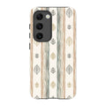 Birch Linen Harmony by Elsi Vaarala — S23 Tough Case — Finnaij