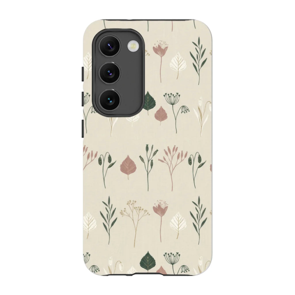 Meadow Relic by Elsi Vaarala — S23 Tough Case — Finnaij