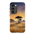 Savannah Haze by Tobi Akinyemi — S23 Tough Case — Finnaij