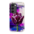 Single Dramatic Tulip by Frida Lövström — S23 Tough Case — Finnaij