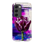 Single Dramatic Tulip by Frida Lövström — S23 Tough Case — Finnaij