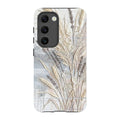 Dried Flowers and Grasses by Frida Lövström — S23 Tough Case — Finnaij