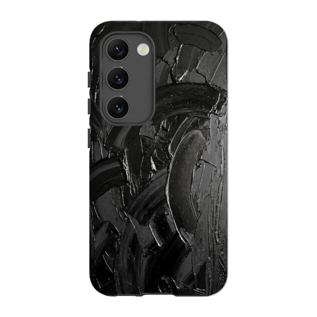 Kaamos - Polar Night by VIRTA — S23 Tough Case — Finnaij