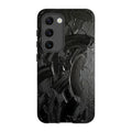 Kaamos - Polar Night by VIRTA — S23 Tough Case — Finnaij