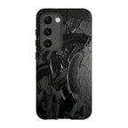 Kaamos - Polar Night by VIRTA — S23 Tough Case — Finnaij