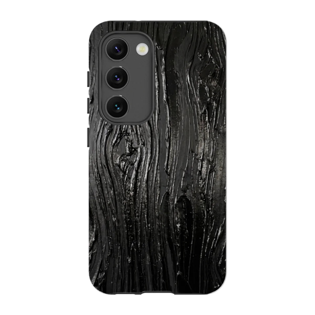 Kelo - Weathered Pine by VIRTA — S23 Tough Case — Finnaij