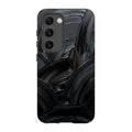 Revontuli - Northern Lights by VIRTA — S23 Tough Case — Finnaij