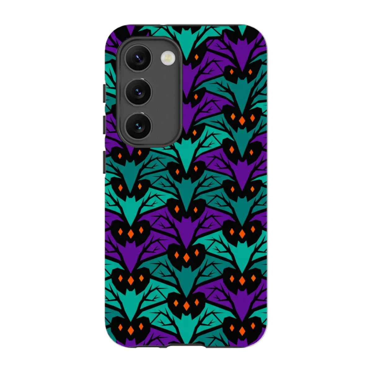Bat Forest — S23 Tough Case — Finnaij