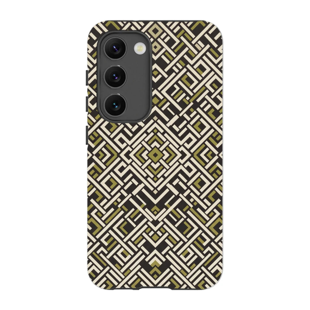 Bone Kuba — S23 Tough Case — Finnaij