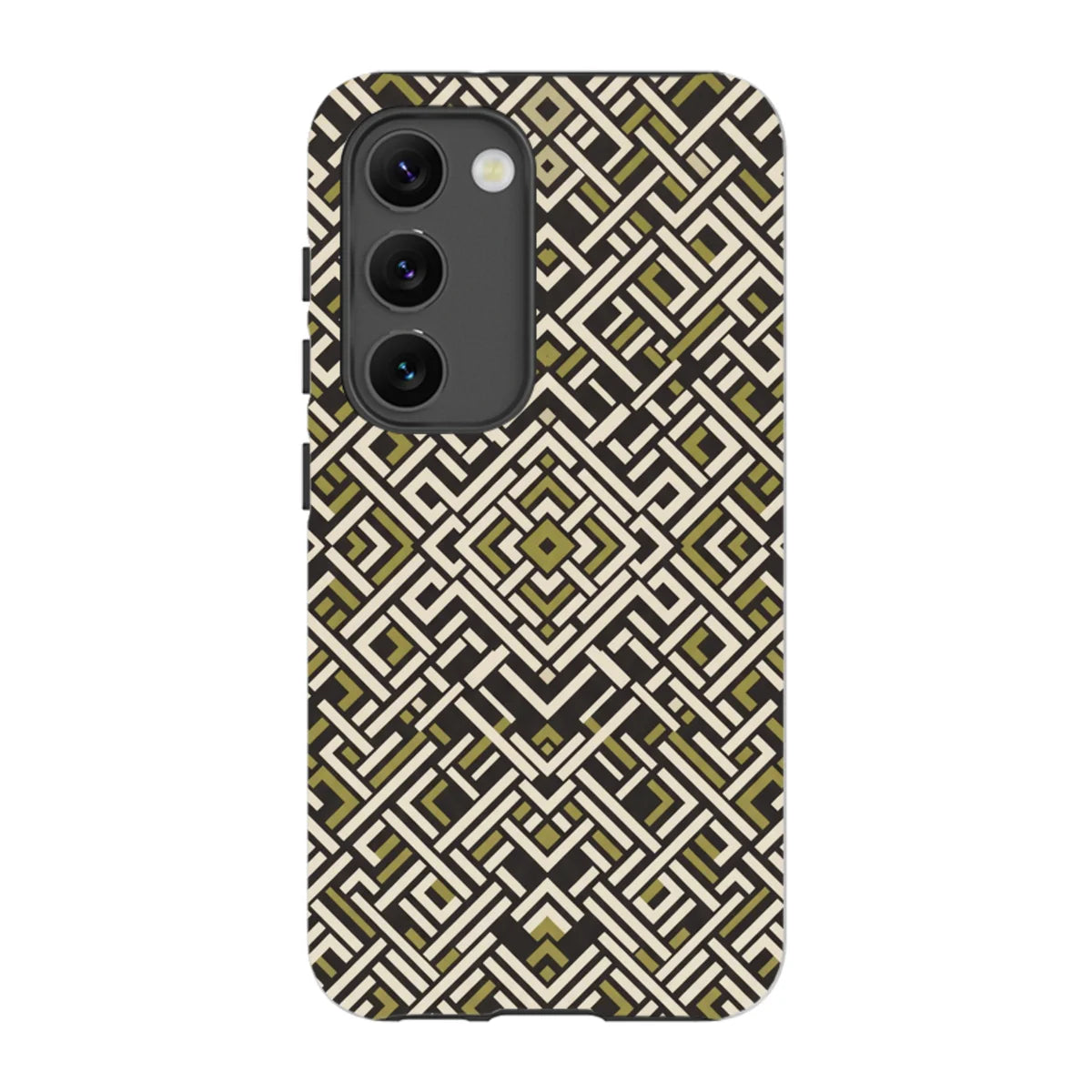 Bone Kuba — S23 Tough Case — Finnaij