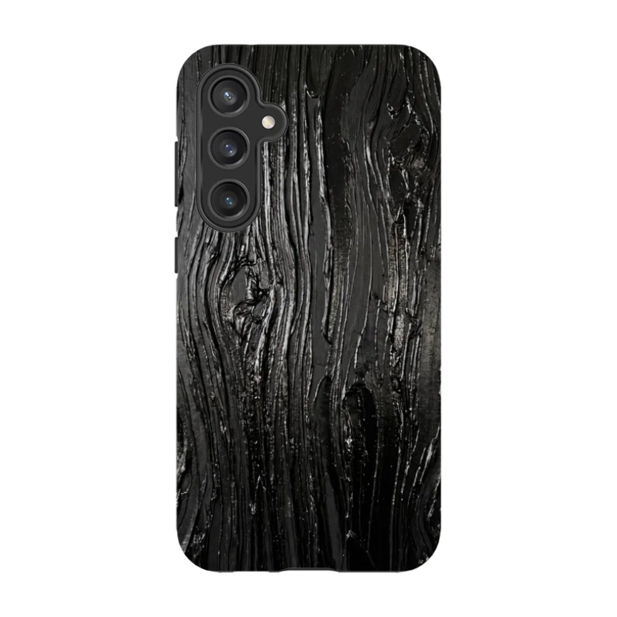 Kelo - Weathered Pine by VIRTA — S23 Fan Edition Tough Case — Finnaij
