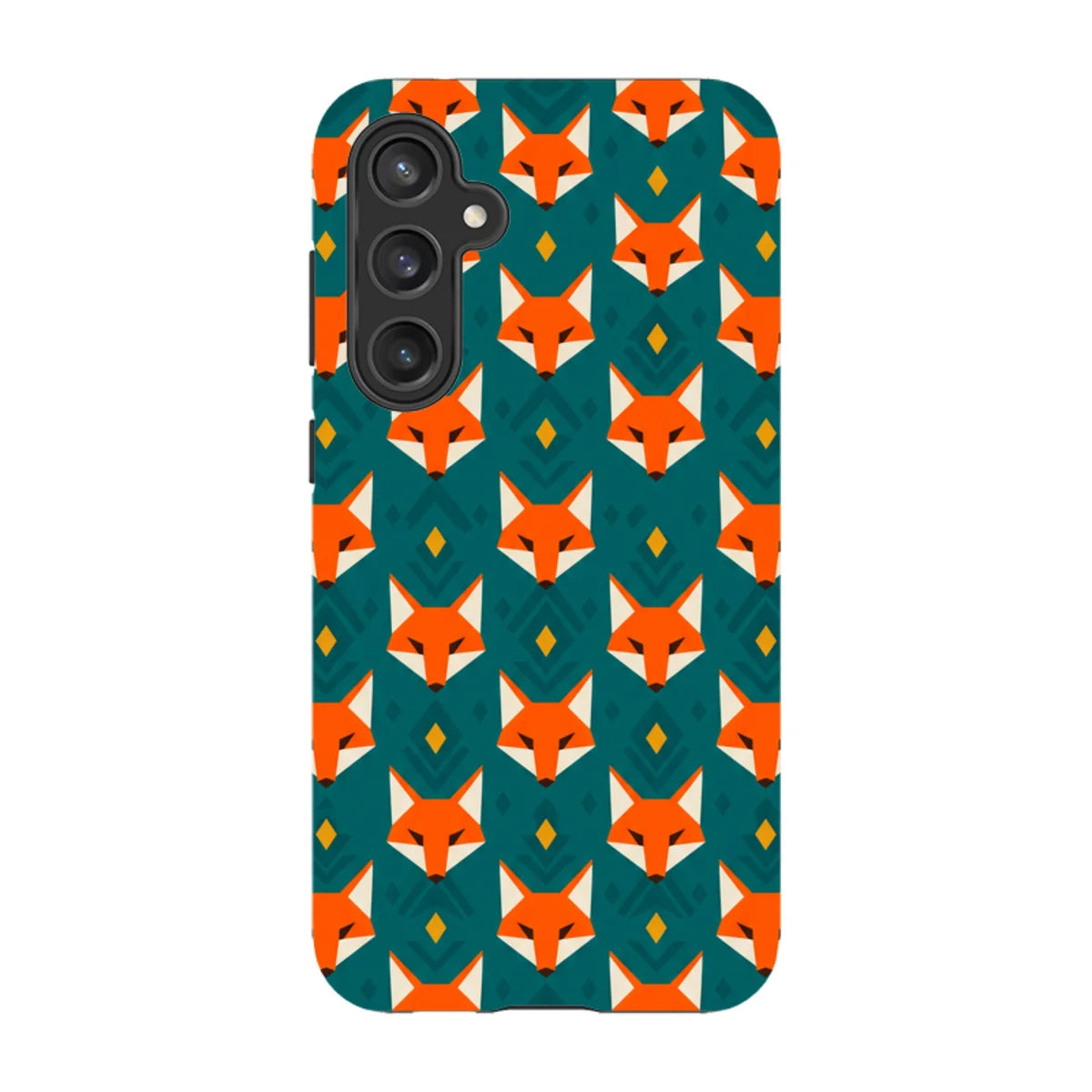Kettu — S23 Fan Edition Tough Case — Finnaij