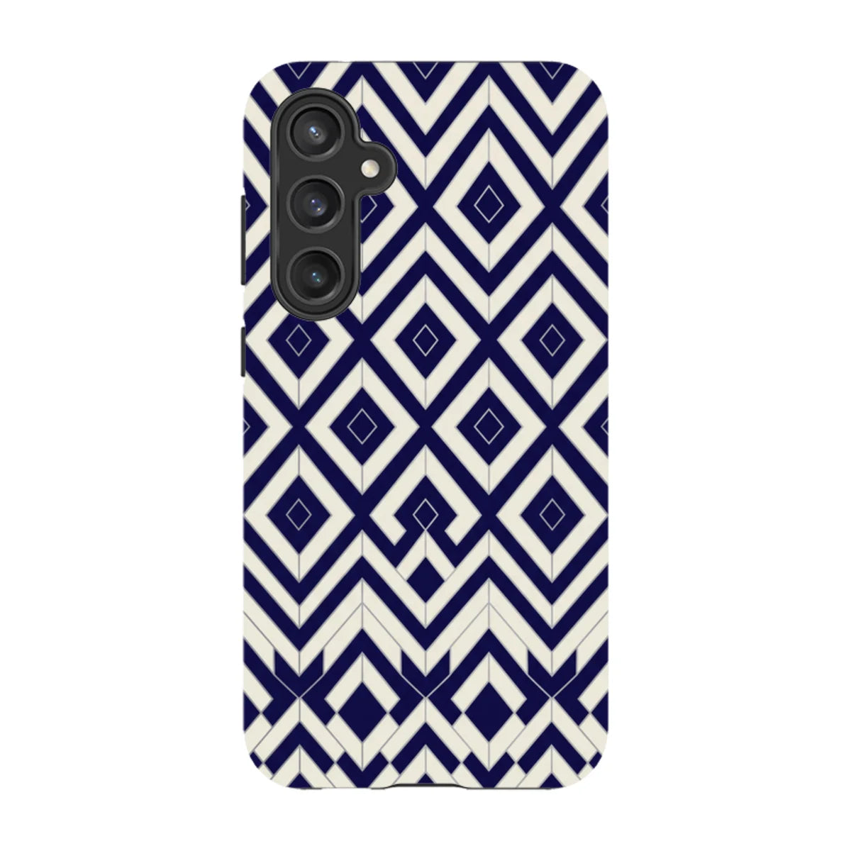 Double Veil — S23 Fan Edition Tough Case — Finnaij