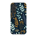 Wild Floral — S23 Fan Edition Tough Case — Finnaij