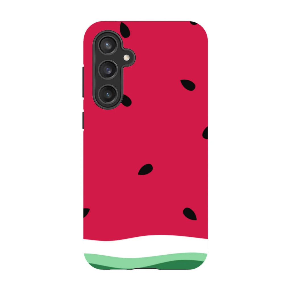 Summer Melon — S23 Fan Edition Tough Case — Finnaij