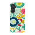 The Bird — S23 Fan Edition Tough Case — Finnaij