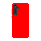 Rainbow Series Red — S23 Fan Edition Tough Case — Finnaij