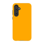 Rainbow Series Orange — S23 Fan Edition Tough Case — Finnaij